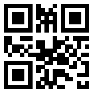 QrCode di 3302895086