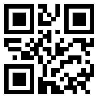 3302895088 - Immagine del QrCode
