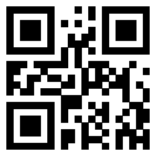 Scansione del Qr Code di 3302895089