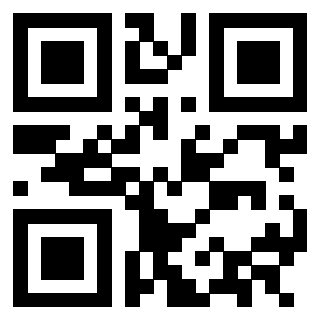 3302895090 - Immagine del QrCode associato