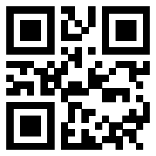 Il Qr Code di 3302895092