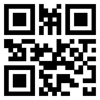 Il QrCode di 3302895094