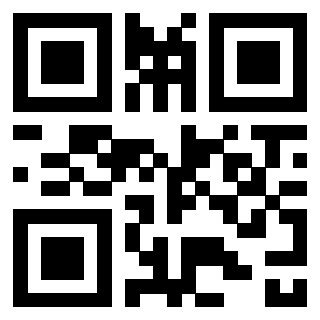 3302895098 Qr Code associato