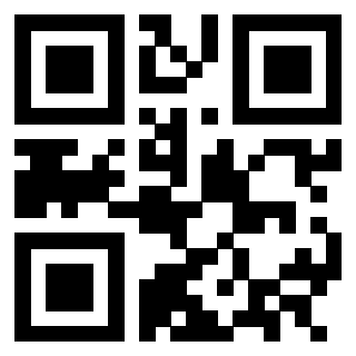 Qr Code di 3302895101