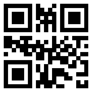 Qr Code di 3302895104