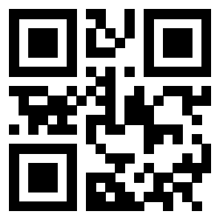 3302895106 Qr Code associato