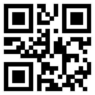 3302895107 - Immagine del Qr Code