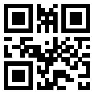 3302895108 - Immagine del QrCode