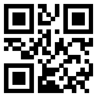 3302895111 - Immagine del Qr Code