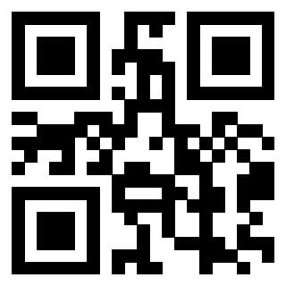 Immagine del Qr Code di 3302895112