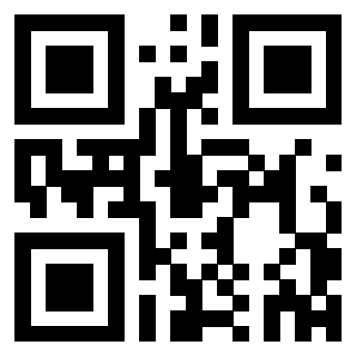 Immagine del Qr Code di 3302895116