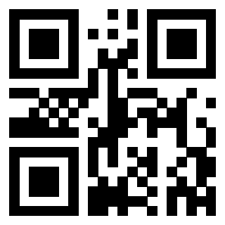 3302895119 - Immagine del Qr Code