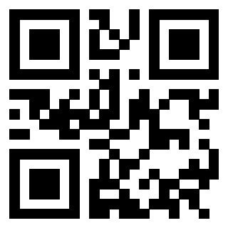 Qr Code di 3302895120