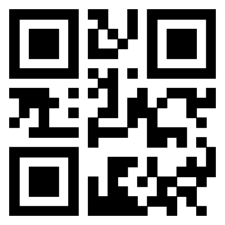 3302895123 Qr Code associato