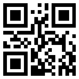 3302895125 Qr Code associato