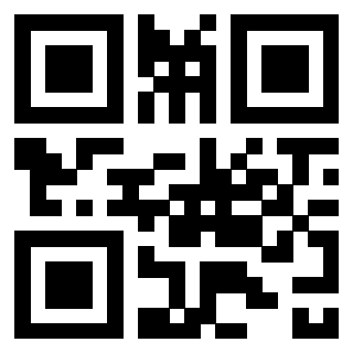 Immagine del Qr Code di 3302895126