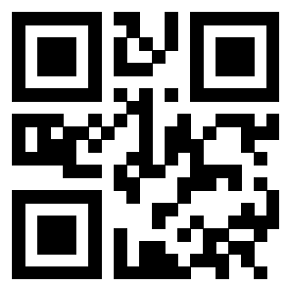 Immagine del Qr Code di 3302895128