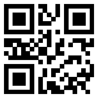Il QrCode di 3302895130