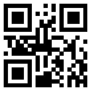 3302895133 - Immagine del Qr Code associato