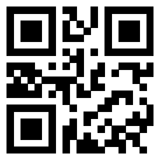 Immagine del Qr Code di 3302895134