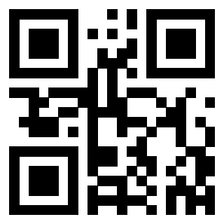 Il QrCode di 3302895137