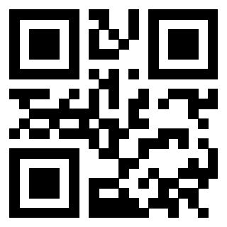 3302895138 Qr Code associato