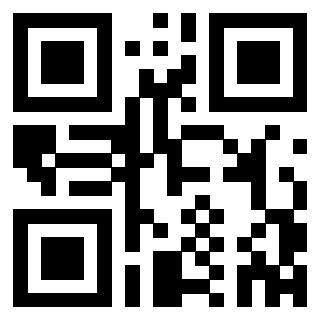 3302895140 - Immagine del QrCode associato