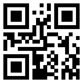 Scansione del Qr Code di 3302895141