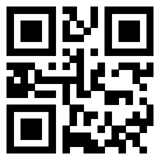 Immagine del Qr Code di 3302895143