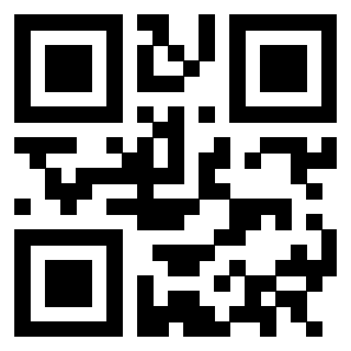 3302895144 - Immagine del Qr Code associato