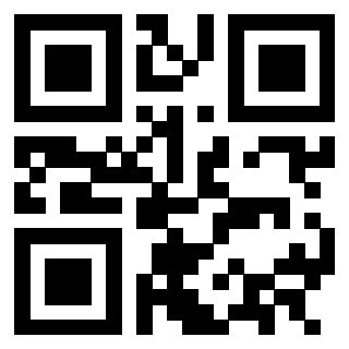 Il Qr Code di 3302895148