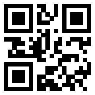 3302895149 - Immagine del QrCode associato