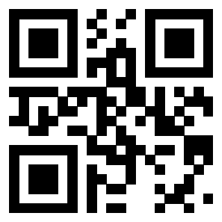 3302895153 Qr Code associato