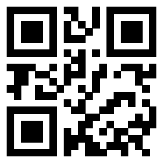 3302895154 QrCode associato