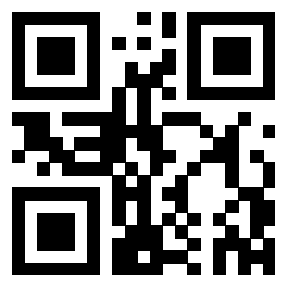 Immagine del QrCode di 3302895156