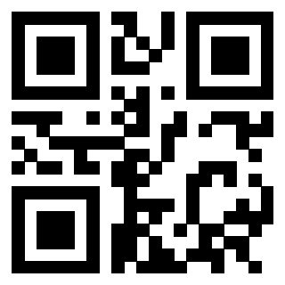 3302895157 - Immagine del Qr Code