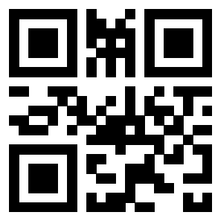 Immagine del Qr Code di 3302895161