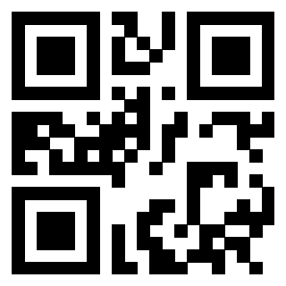 3302895167 - Immagine del QrCode associato
