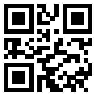 3302895170 - Immagine del QrCode