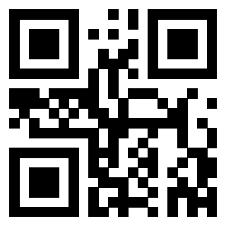 Immagine del Qr Code di 3302895171