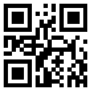 Il Qr Code di 3302895172