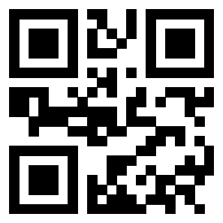 Scansione del Qr Code di 3302895174