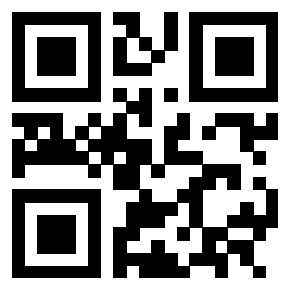 Immagine del Qr Code di 3302895175