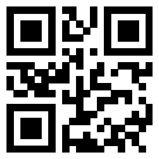 3302895178 Qr Code associato