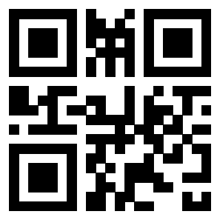 3302895179 - Immagine del Qr Code associato