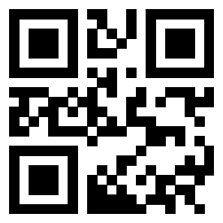 3302895180 - Immagine del Qr Code