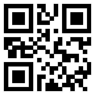 3302895181 - Immagine del Qr Code