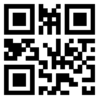 3302895182 Qr Code associato