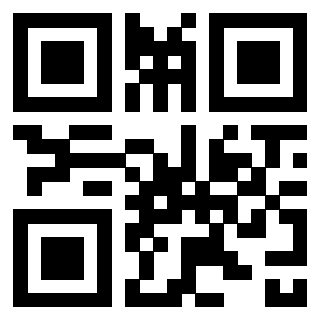 3302895183 - Immagine del Qr Code