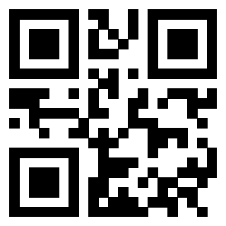 3302895186 Qr Code associato